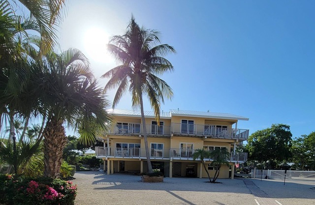 New listing! Key Largo Villa close to John Pennekamp State Park