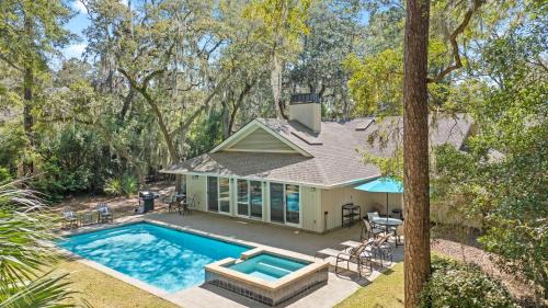 NEW LISTING - Private Pool & Spa - Luxury Ranch - 32 Baynard Cove Rd