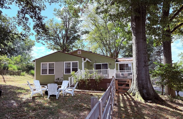 New Listing - The Float House at Buckeye Lake