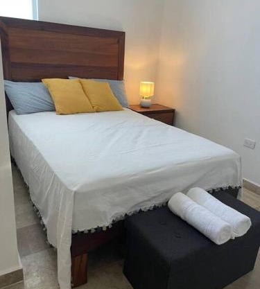 New loft in downtown Bucerias