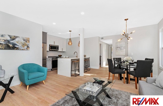 New Modern 2Bd | 2bth Condo Near Boston Hospitals