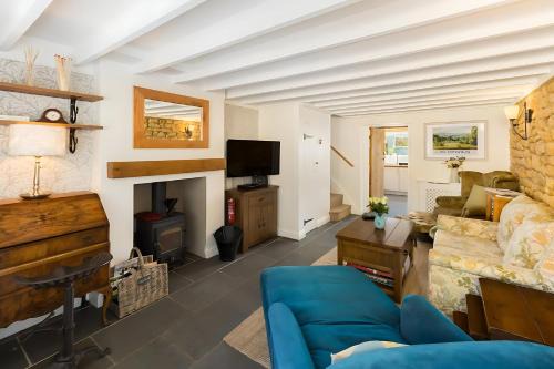 NEW Moreton Cottage Central Garden Pass The Keys
