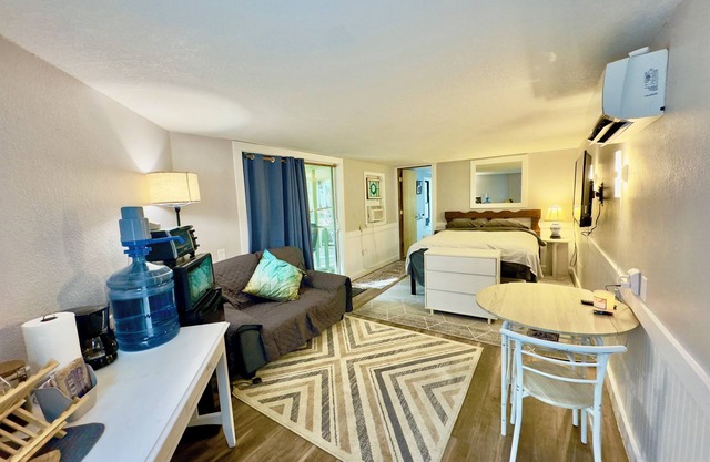 New Oceanside Apartment in Frisco!