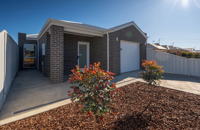 New Ontario Avenue Townhouse close to Hospital Precinct and Mildura Golf Club
