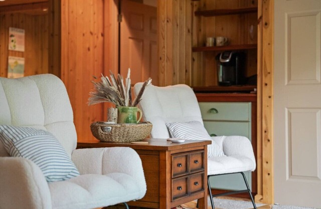 *NEW* Peaceful Charlevoix Retreat