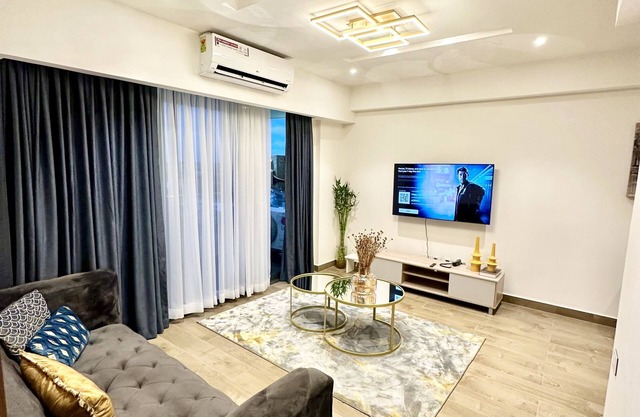 New Premium 1BR Apt - Osu