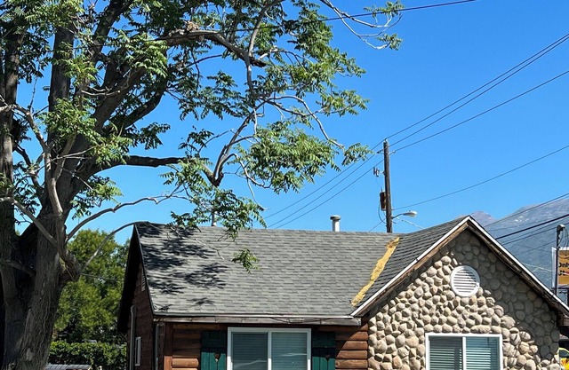 New remodeled Cabin in Orem, close to UVU, BYU, I-15, Sundance, Marriott Center