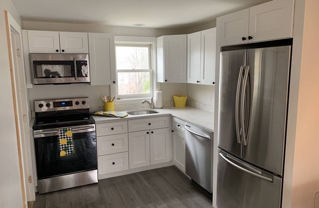 New Renovated Ogunquit Escape!