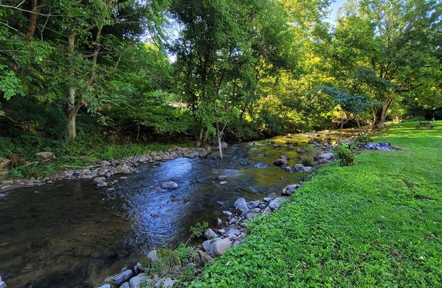 NEW Rio Relaxing RV site!