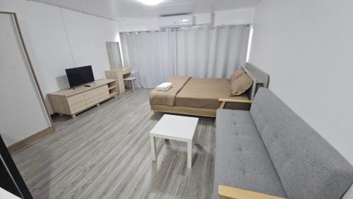 New Room