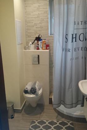 new rooms 4 km to centrum