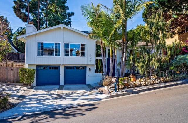 NEW! Sea-Renity: Charming 4-Bdrm Retreat in Dana Point