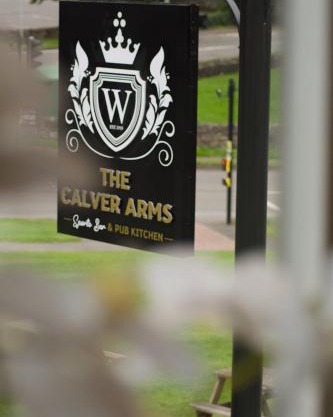 New The Hideaway at Calver Arms