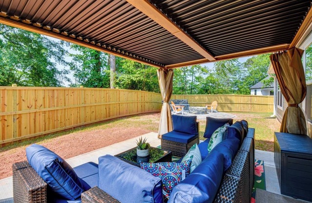 New! The Tiger's Perch- Close to Clemson.