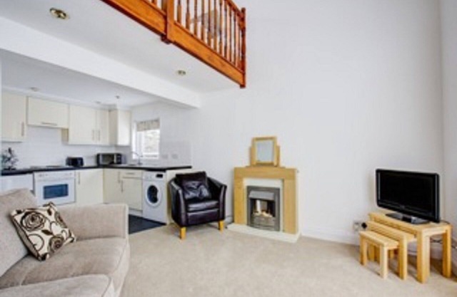 New to the market Rosthwaite Annex