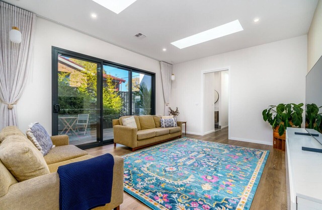 New to VRBO: New 4 bedroom city home with Tesla charger