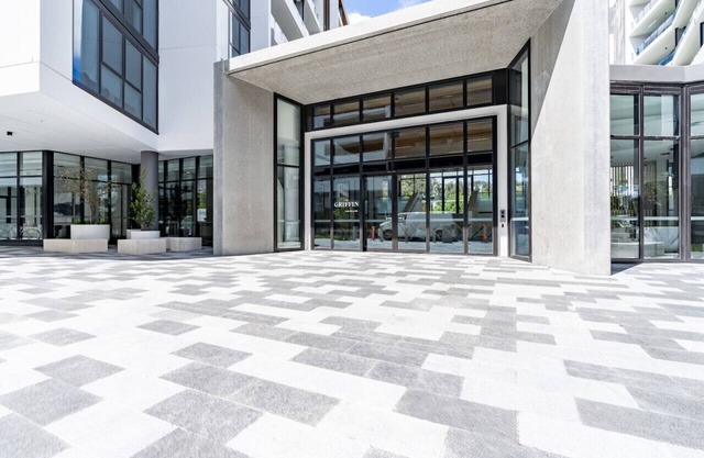 New to VRBO: Restful Apt near ANZAC Park West