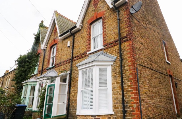Newden Cottage
