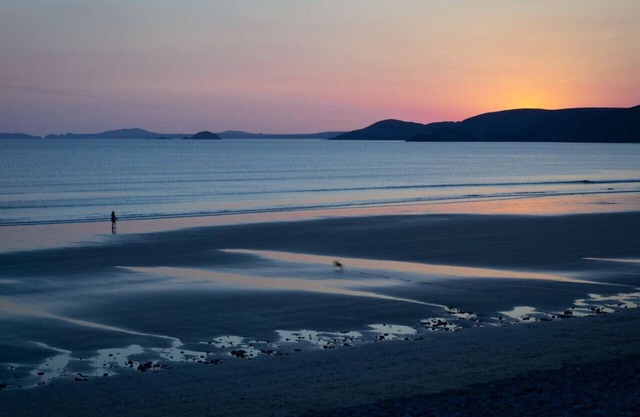 Newgale - Cwtch at Lackerlee