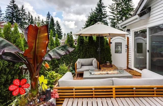 Newly Built Maple Valley Vacation Rental w/Patio!