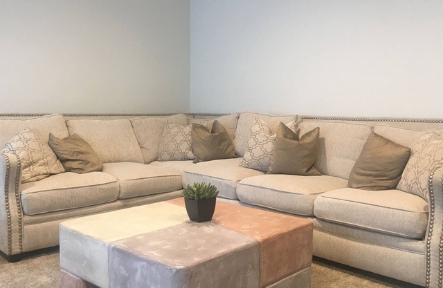 Newly remodeled apartment in the heart of Costa Mesa