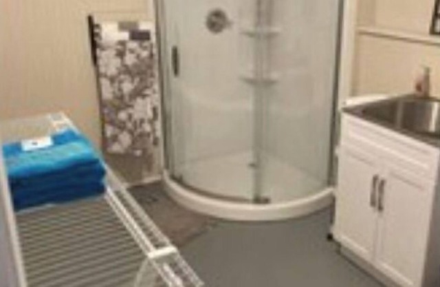 Newly remodeled poolside studio apartment on 6 acre horse farm