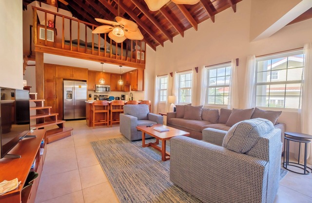 Newly Remodeled Three Bedroom Beachfront Condominium - Gold Standard Approved