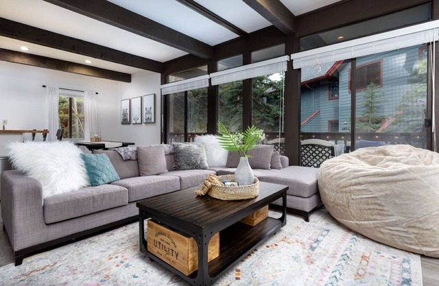 Newly Renovated Condo Walking Distance to Main St