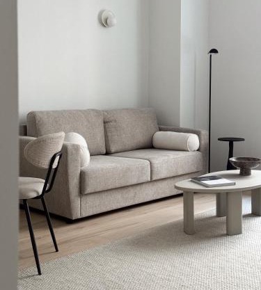Newly renovated Flat in Ullanlinna
