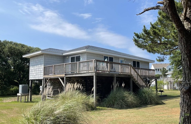 Newly renovated house in Duck