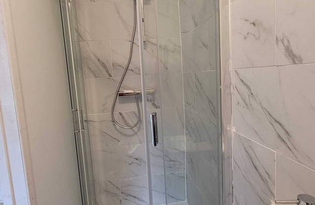 Newly renovated house in a very calm location and near station