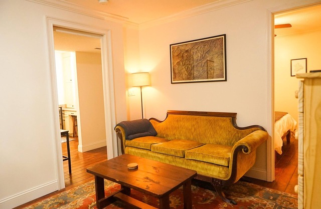 Newly renovated space with large backyard, sunset views, all amenities included
