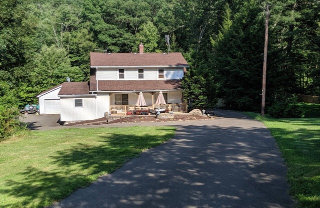 Newly Updated with Outdoor Entertainment Spaces