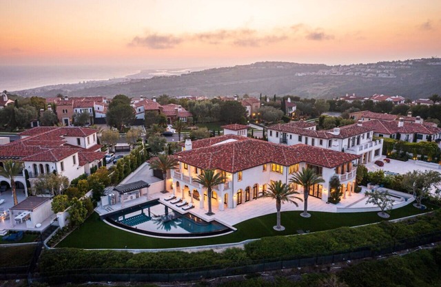 Newport Coast Luxury | EventSpace | MonthlyRental