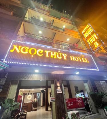 Ngọc Thuý Hotel
