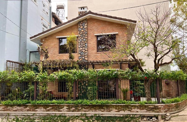 Nhà An Cozy