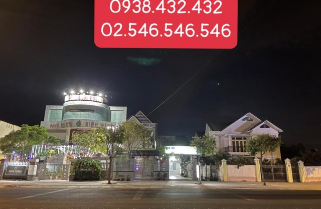 Nhà Nghĩ Hải Yến