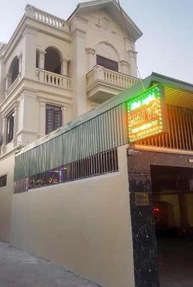 Nhà nghỉ 1061