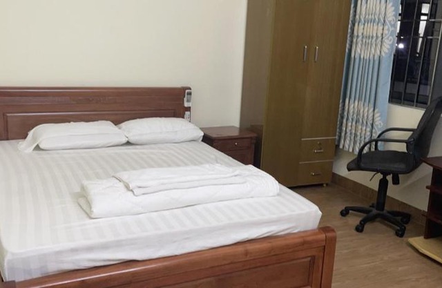 NHÀ NGHỈ 846b50 BÌNH GIÃ
