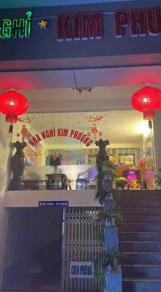 Nhà Nghỉ Kim Phượng Vũng Tàu