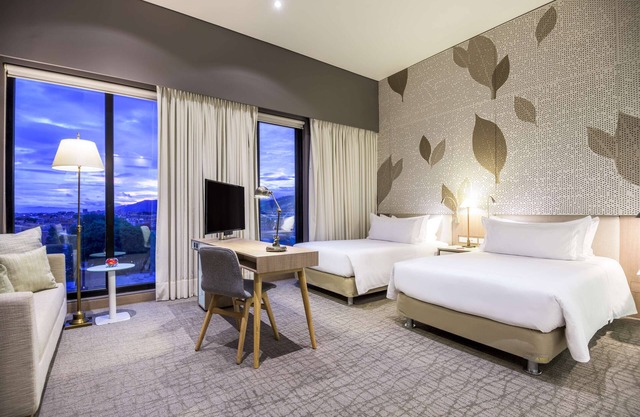 NH Collection Bogotá Terra 100 Royal