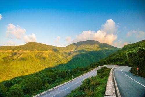 Nhuanthoa Homestay