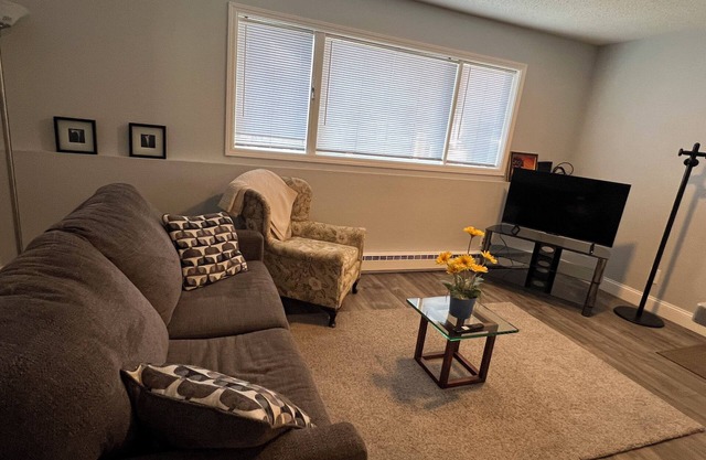 Nice 2-bedroom apartment in Anchorage