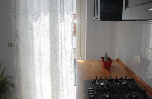 Nice and cozy apartment