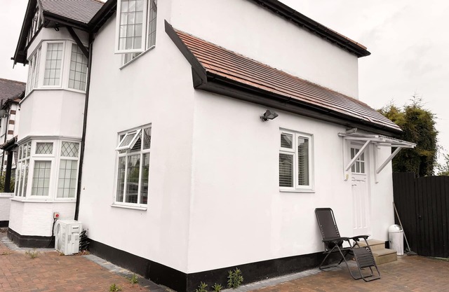 Nice and Cosy Studio Flat