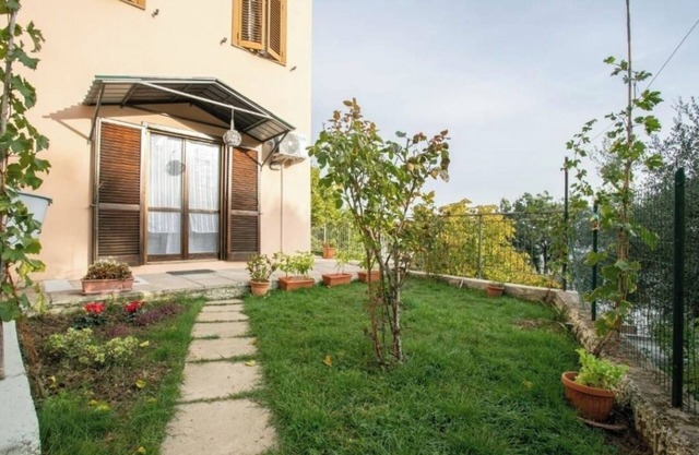 NICE AND QUIET APARTMENT SUITABLE FOR FAMILIES.