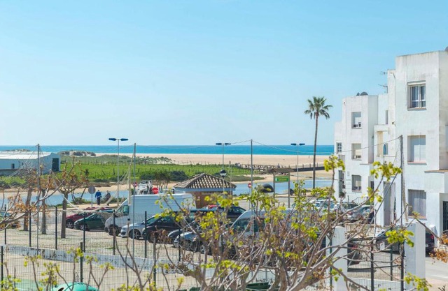 Nice Apartment In Conil De La Frontera