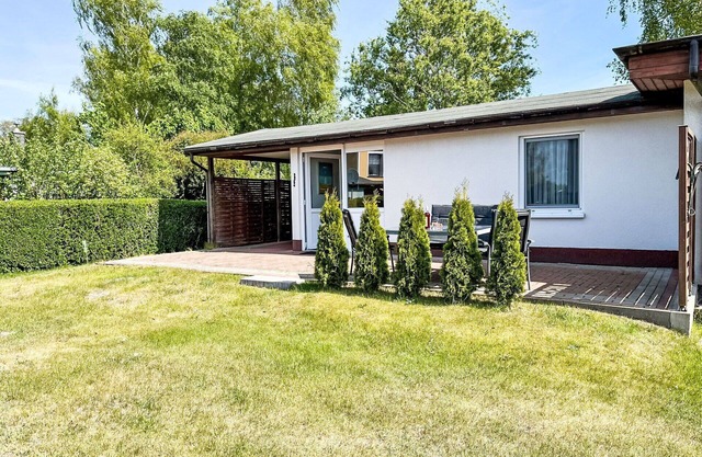Nice apartment for 4 people with WIFI, TV, terrace and parking