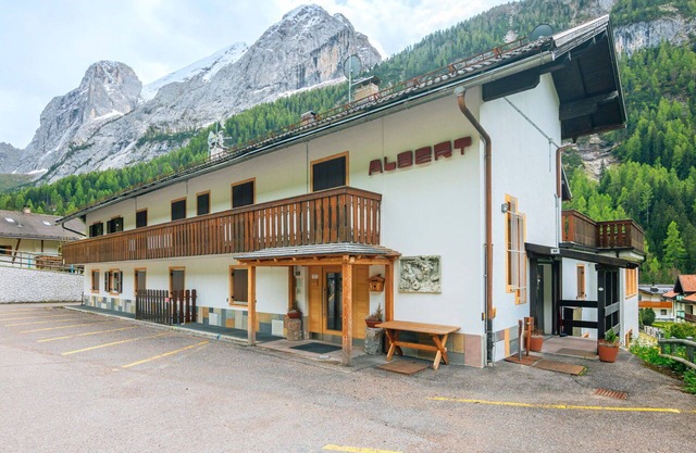 Nice apartment for 3 guests with terrace