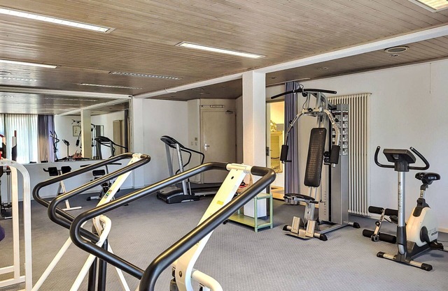 Nice apartment for 4 guests with A/C, WIFI, pool, TV, balcony and panoramic view